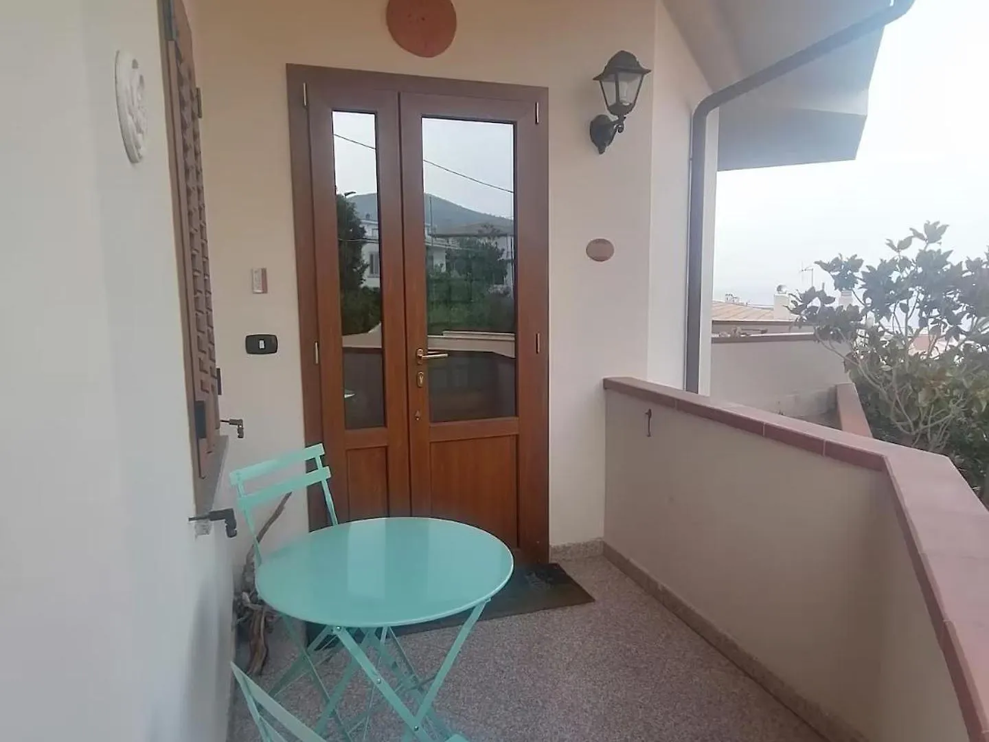 Casa Delle Rose Apartment Cala Gonone 0*,