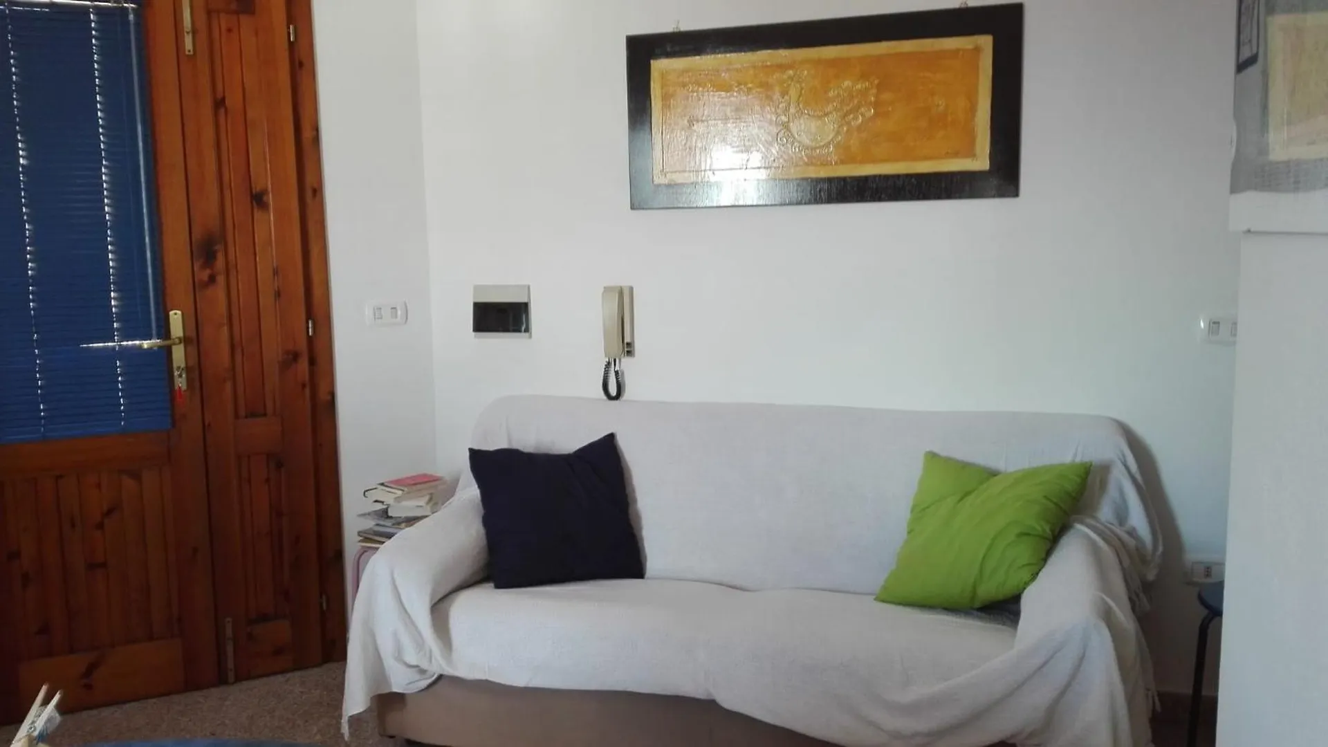 Casa Delle Rose Apartment Cala Gonone Italy