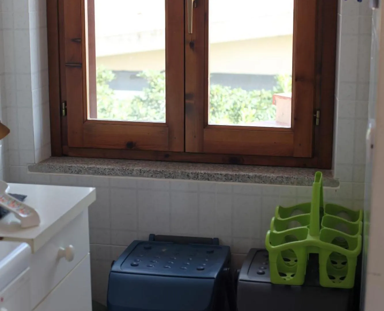 Casa Delle Rose Apartment Cala Gonone