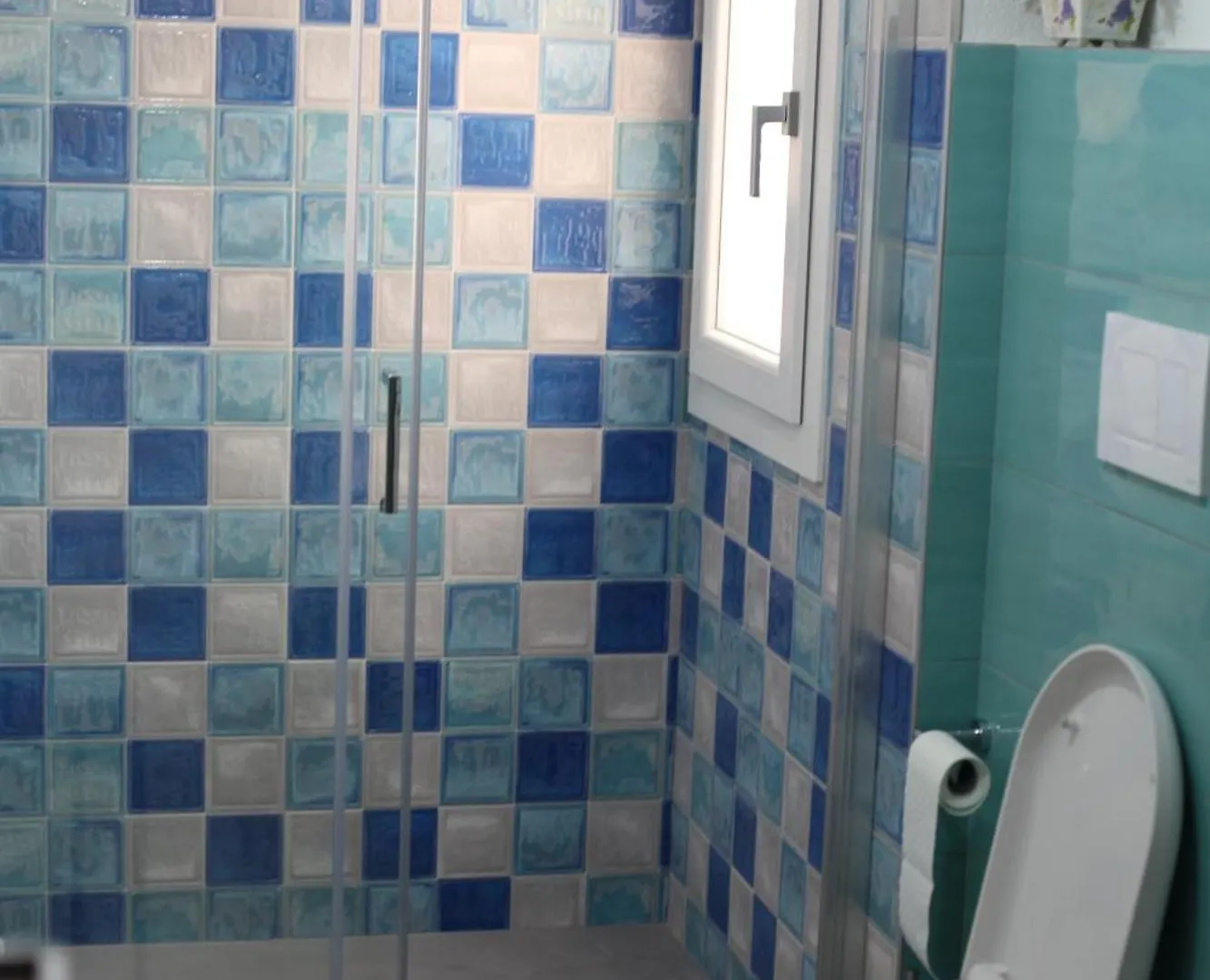 Casa Delle Rose Apartment Cala Gonone 0*,  Italy