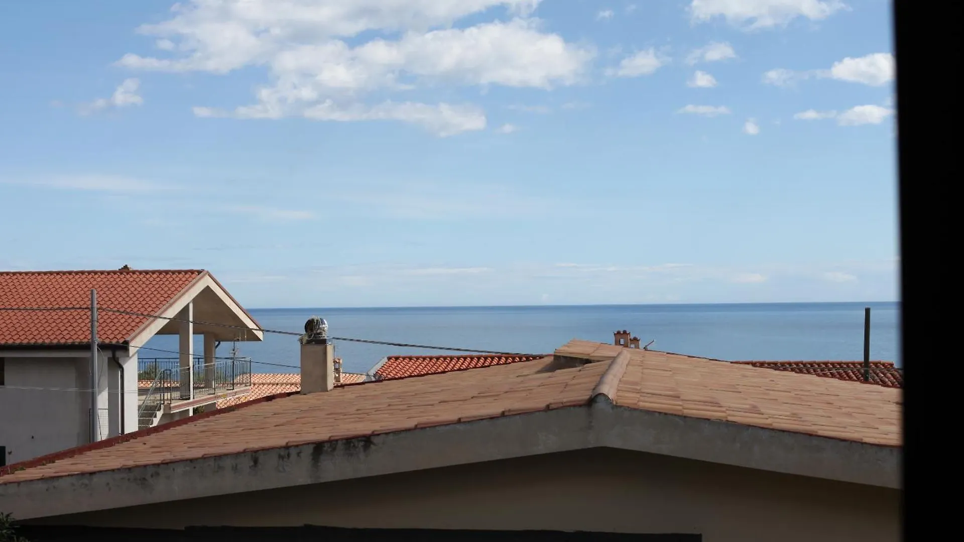 Casa Delle Rose Apartment Cala Gonone