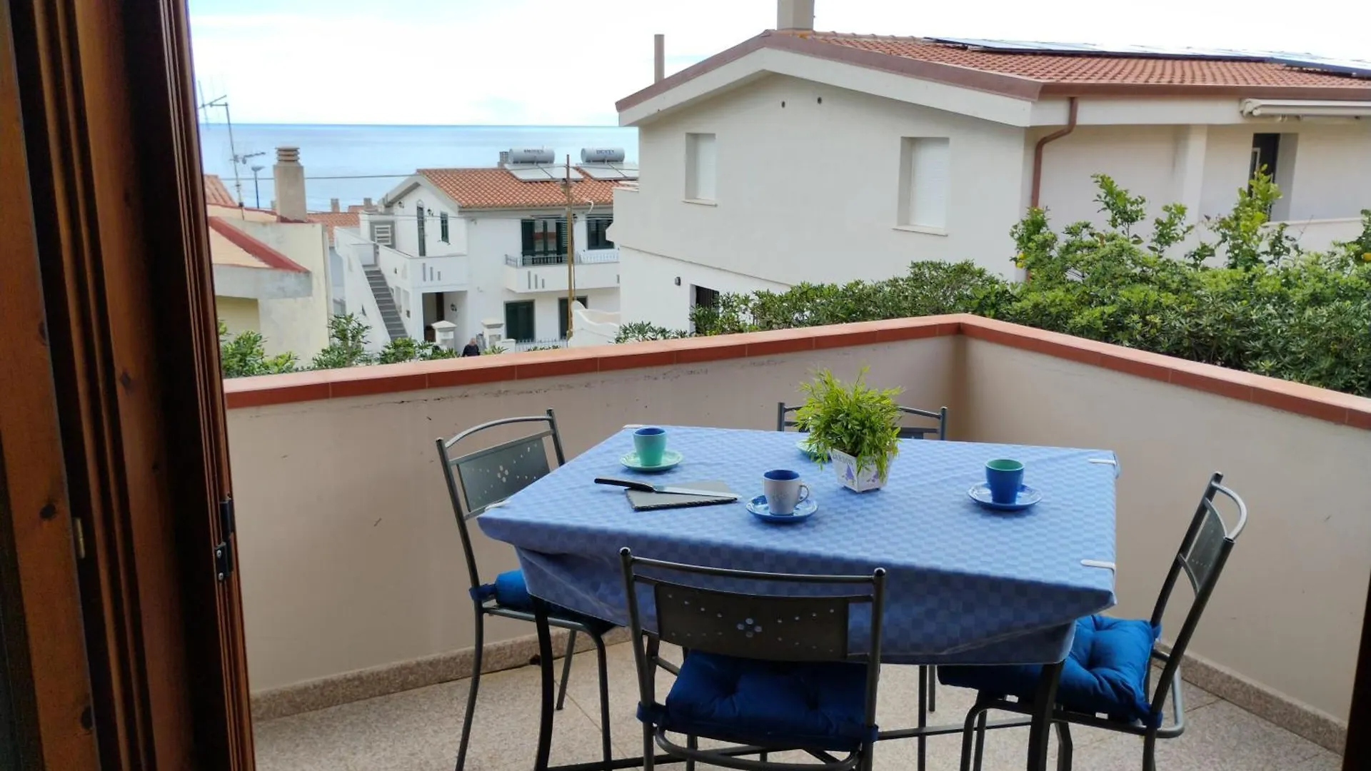 Casa Delle Rose Apartment Cala Gonone 0*,  Italy