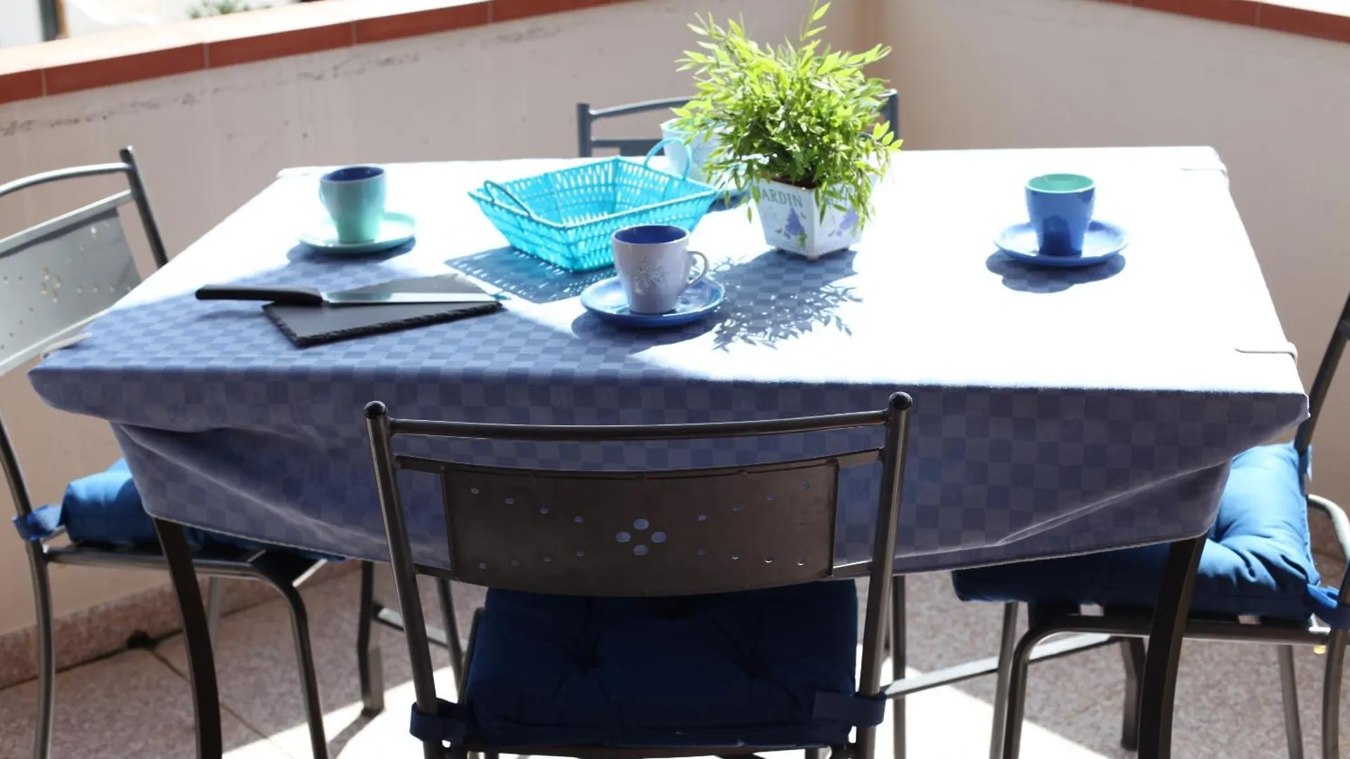 Casa Delle Rose Apartment Cala Gonone