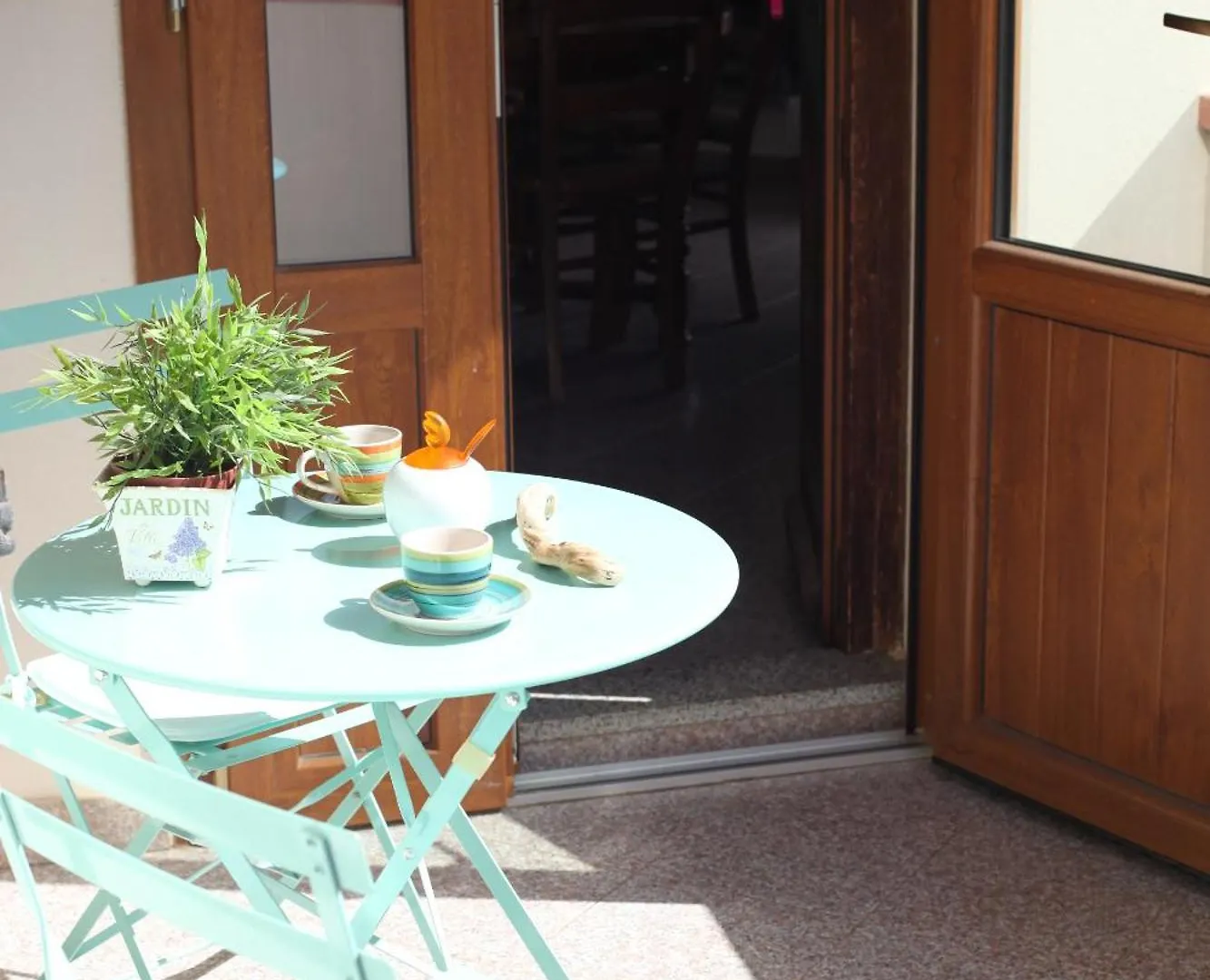 Casa Delle Rose Apartment Cala Gonone Italy
