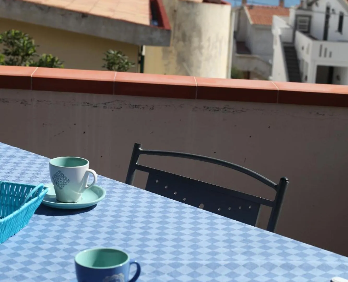 Casa Delle Rose Apartment Cala Gonone