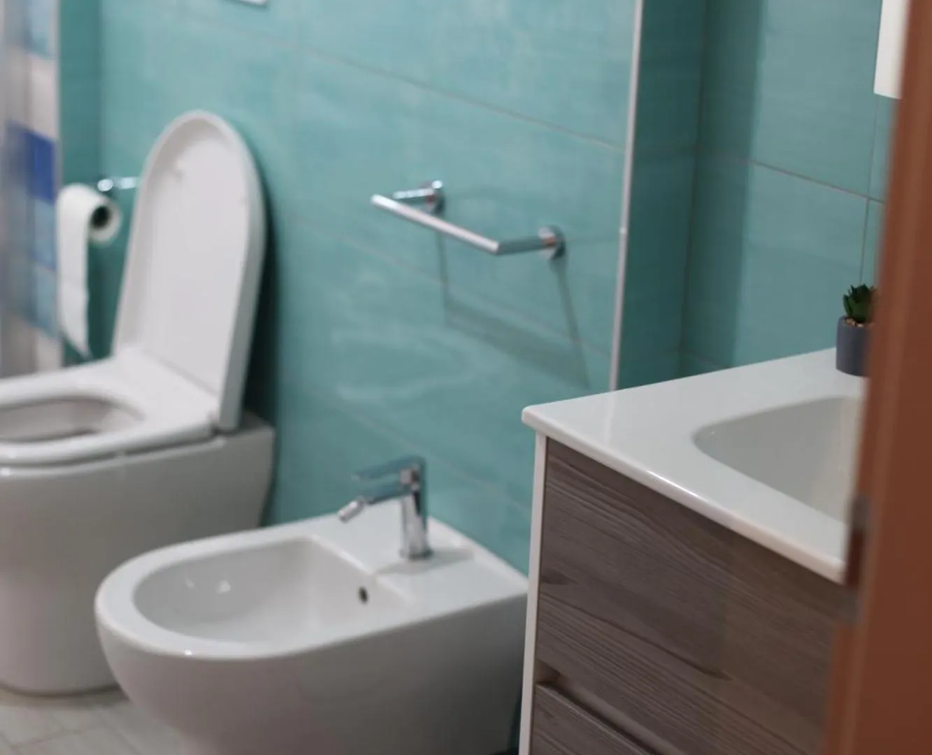 Casa Delle Rose Apartment Cala Gonone