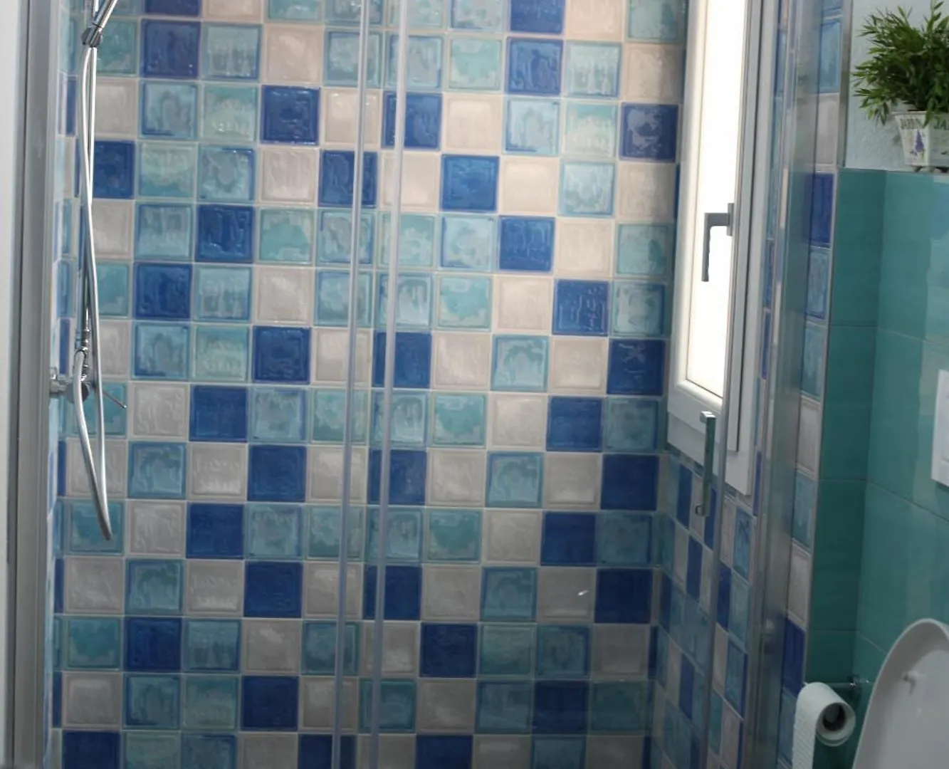 Casa Delle Rose Apartment Cala Gonone Italy