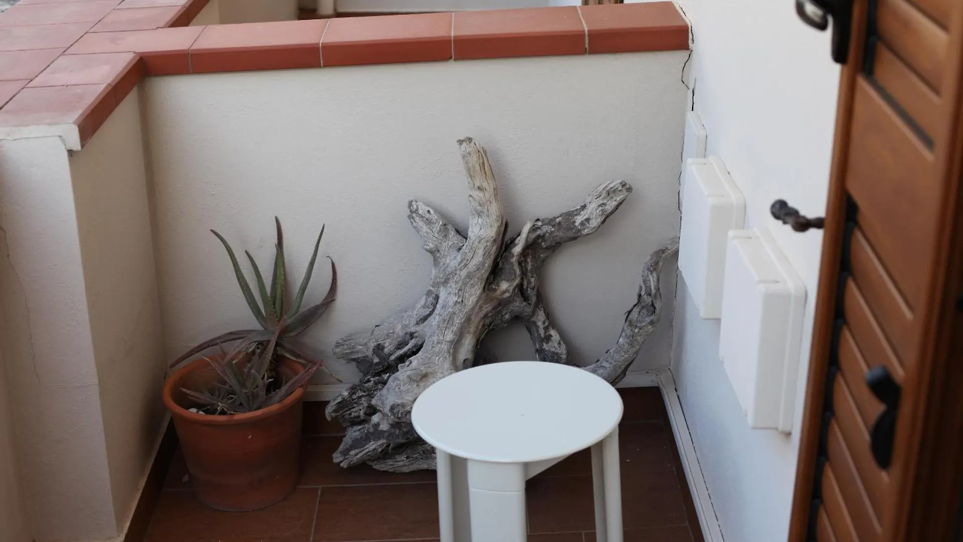Casa Delle Rose Apartment Cala Gonone Italy
