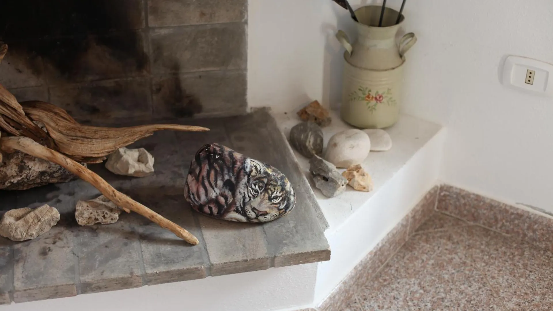 Casa Delle Rose Apartment Cala Gonone