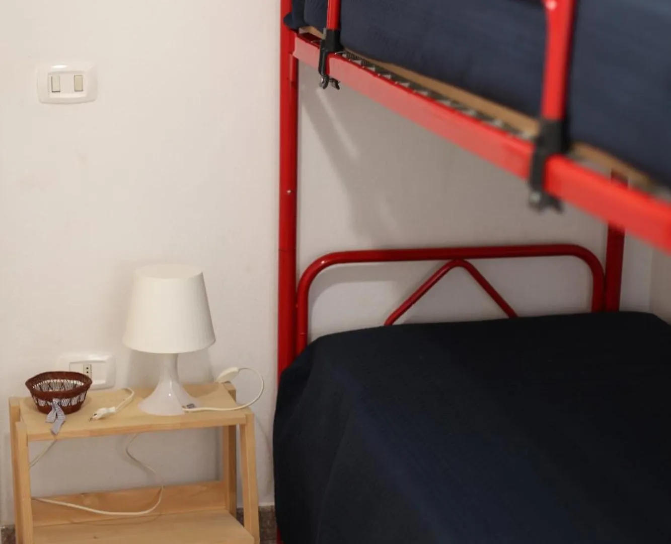Casa Delle Rose Apartment Cala Gonone Italy
