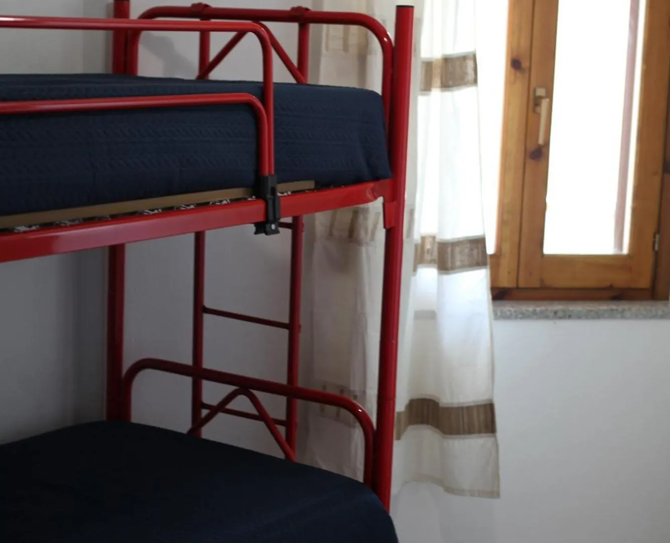 Casa Delle Rose Apartment Cala Gonone