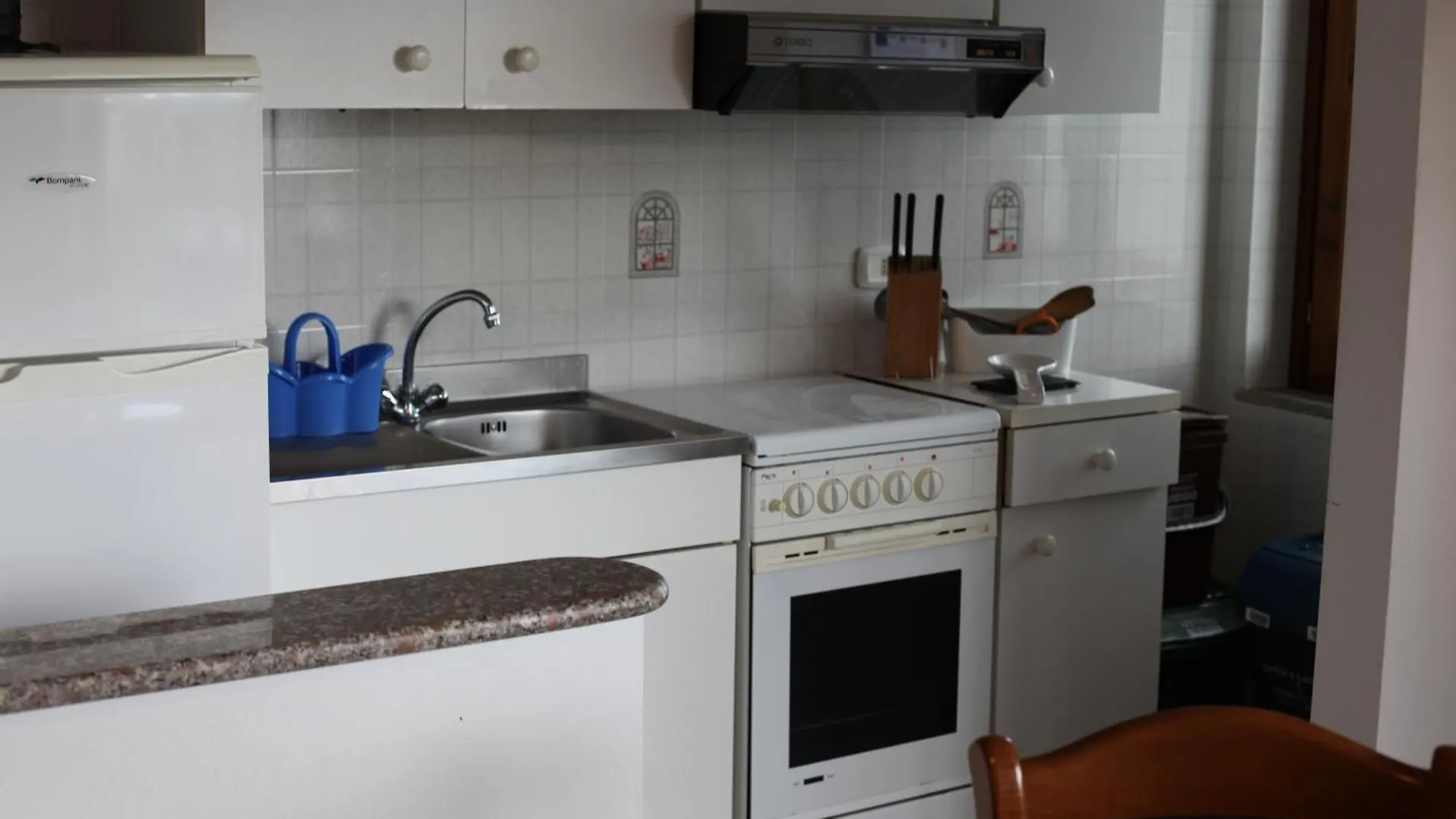 Casa Delle Rose Apartment Cala Gonone