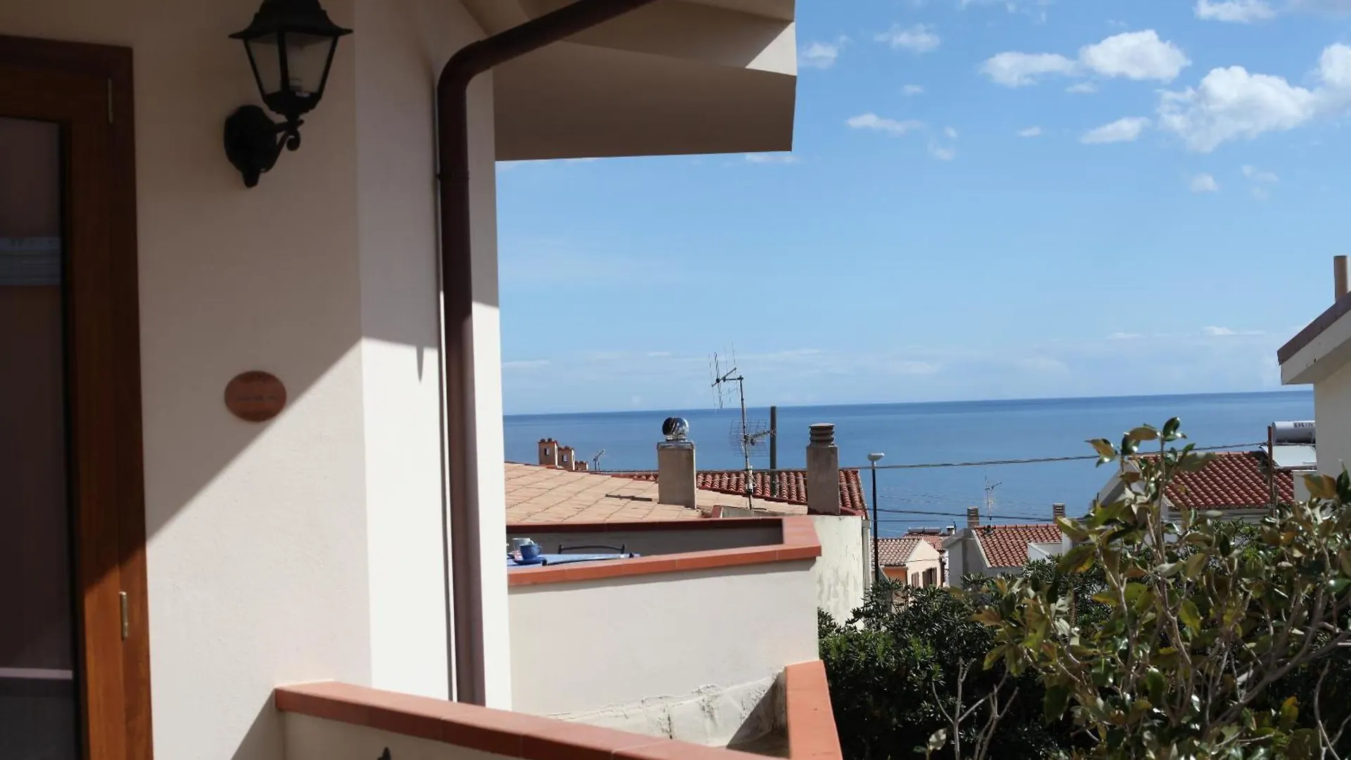 Casa Delle Rose Apartment Cala Gonone Italy