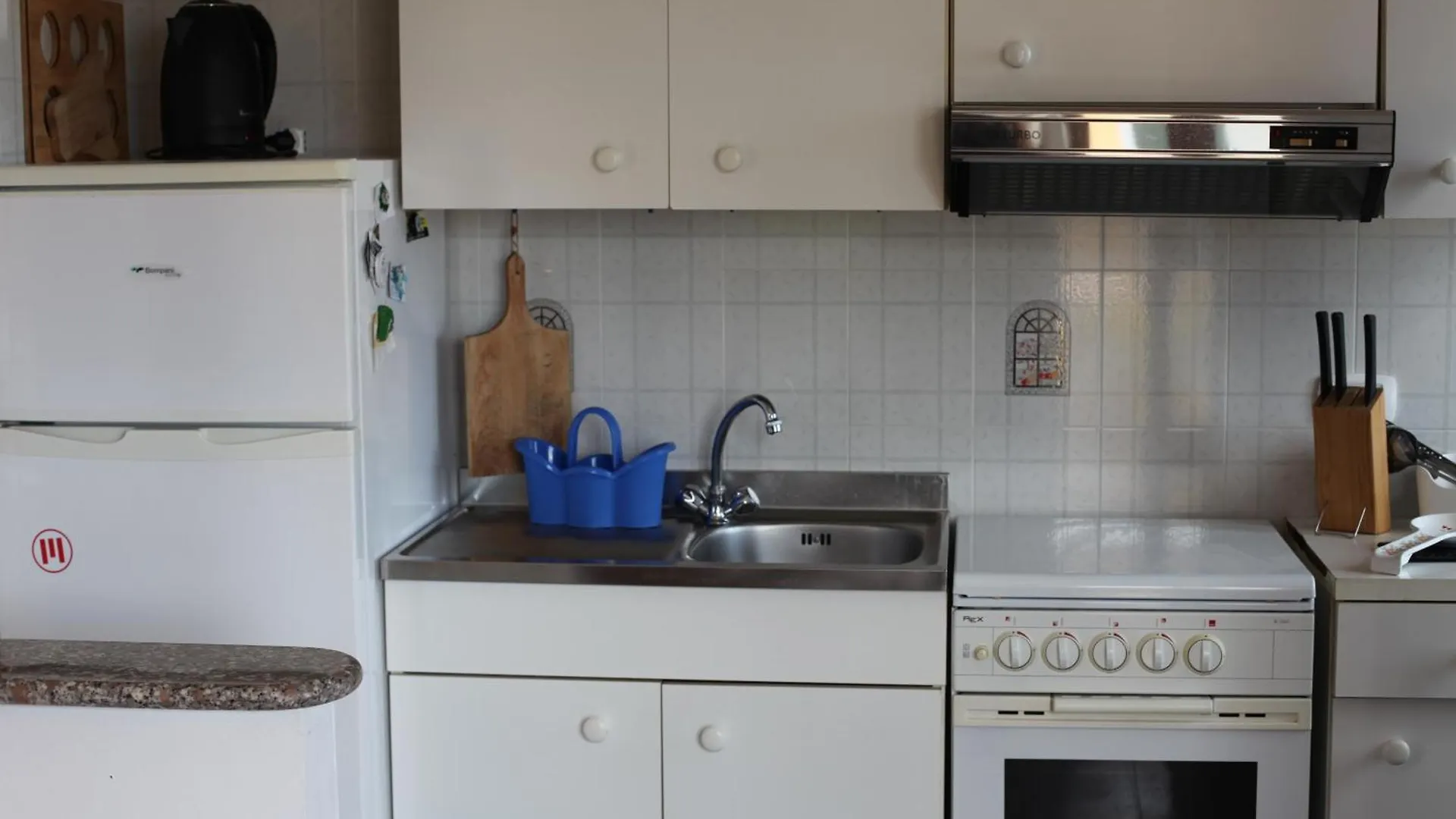 Casa Delle Rose Apartment Cala Gonone 0*,  Italy