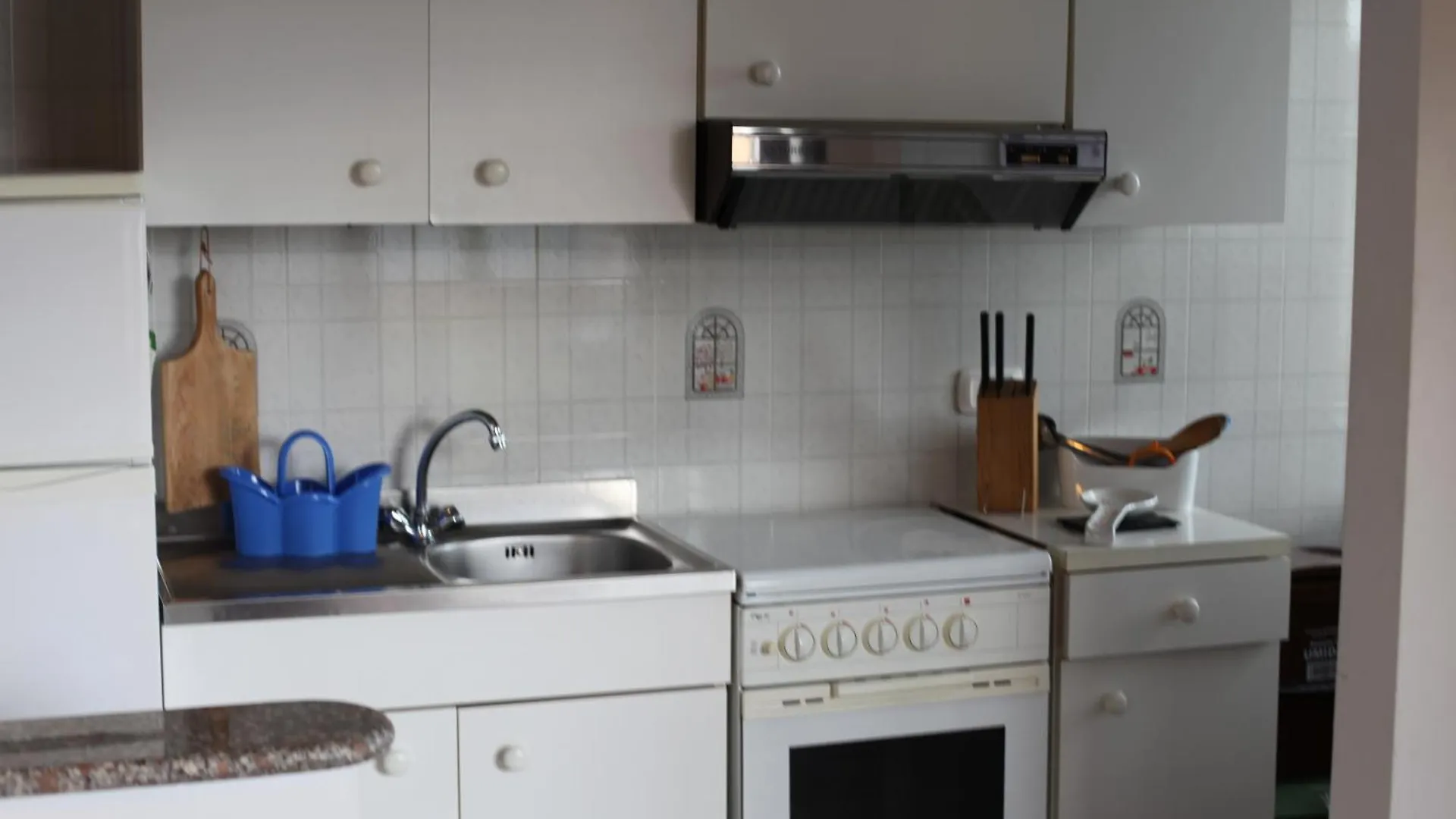 Casa Delle Rose Apartment Cala Gonone