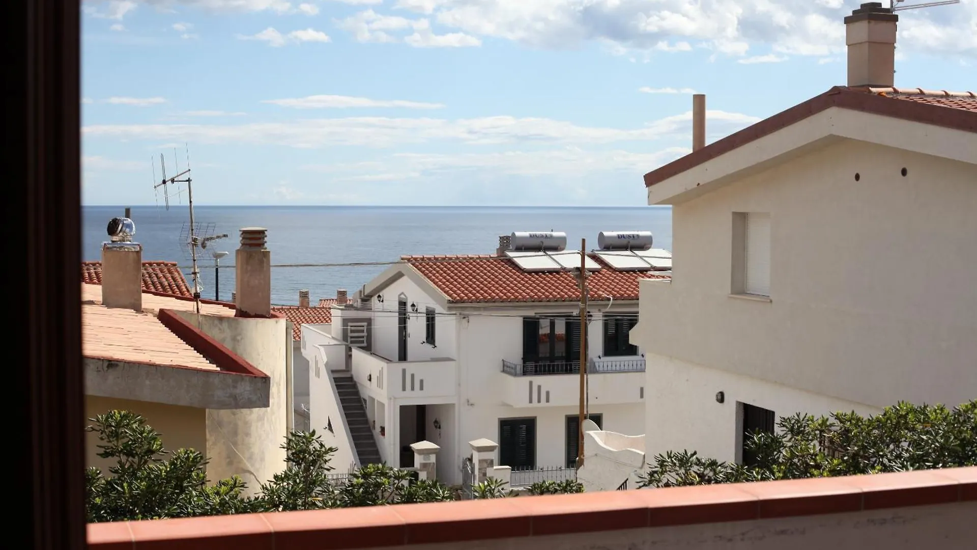 Casa Delle Rose Apartment Cala Gonone Italy