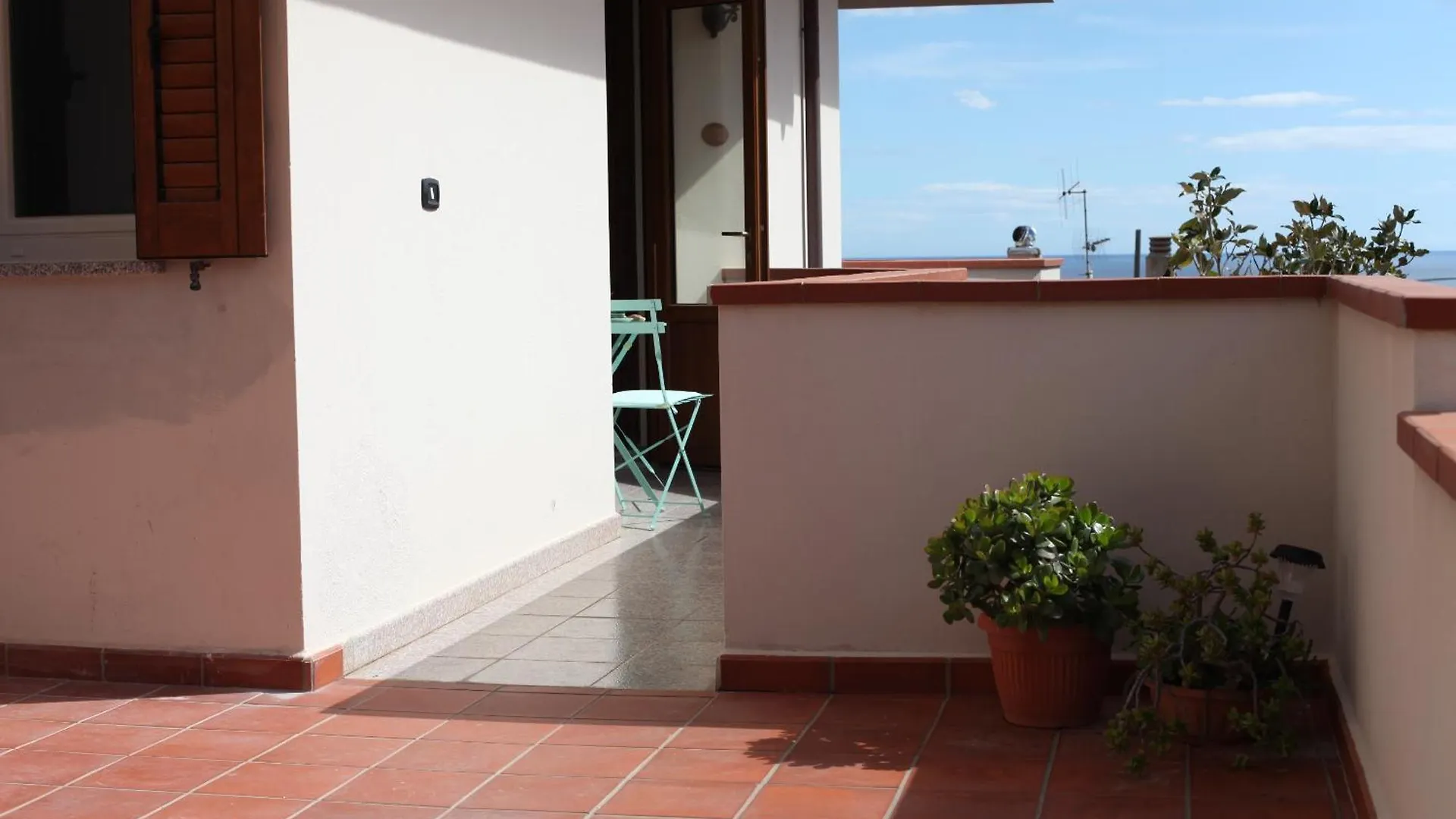 Casa Delle Rose Apartment Cala Gonone 0*,  Italy