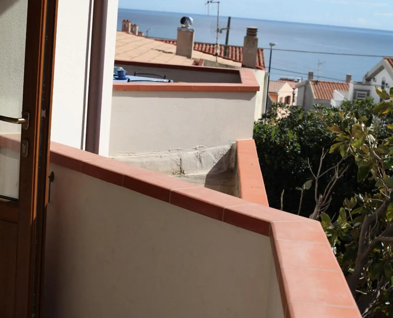 Casa Delle Rose Apartment Cala Gonone