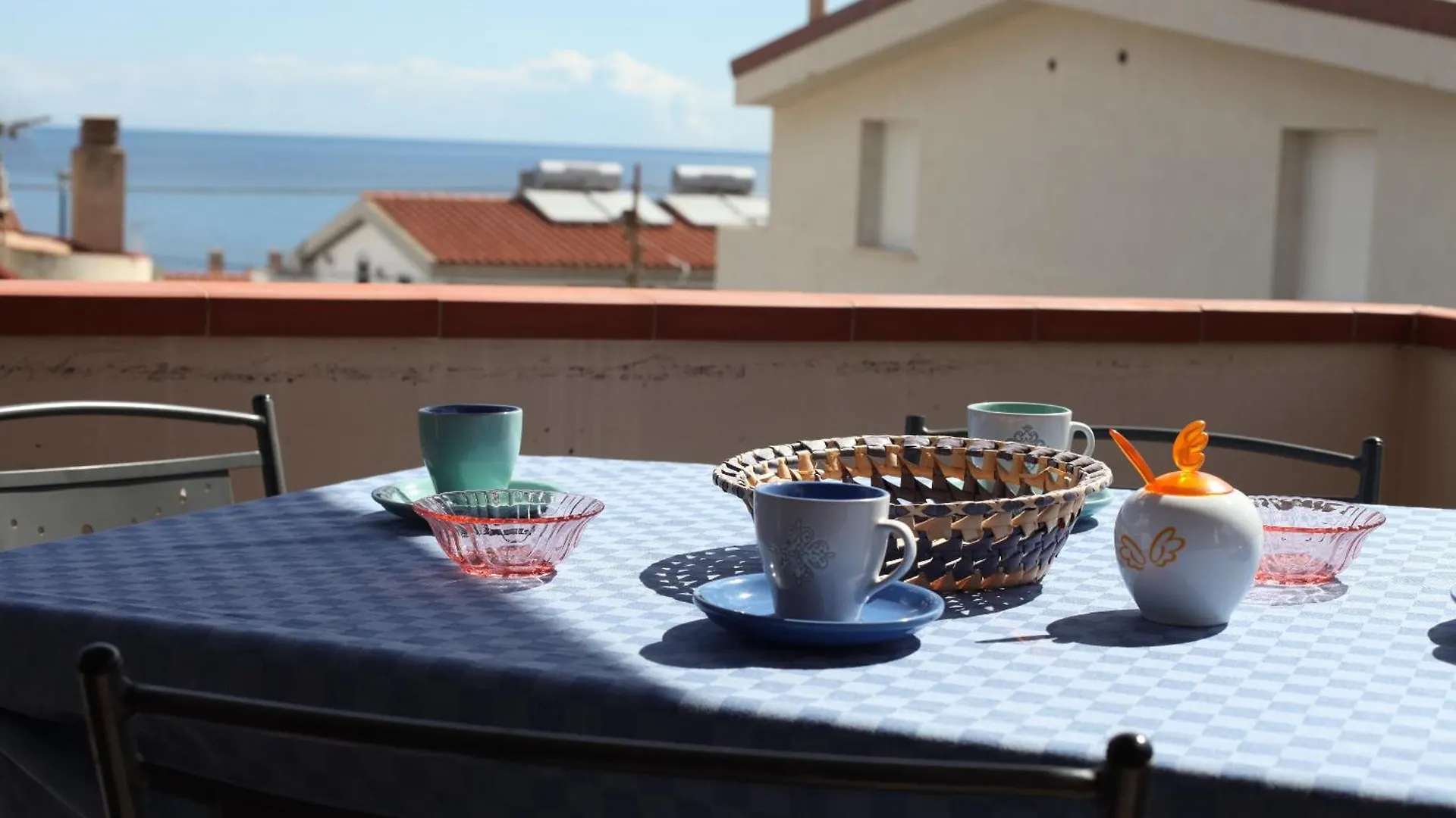 Casa Delle Rose Apartment Cala Gonone