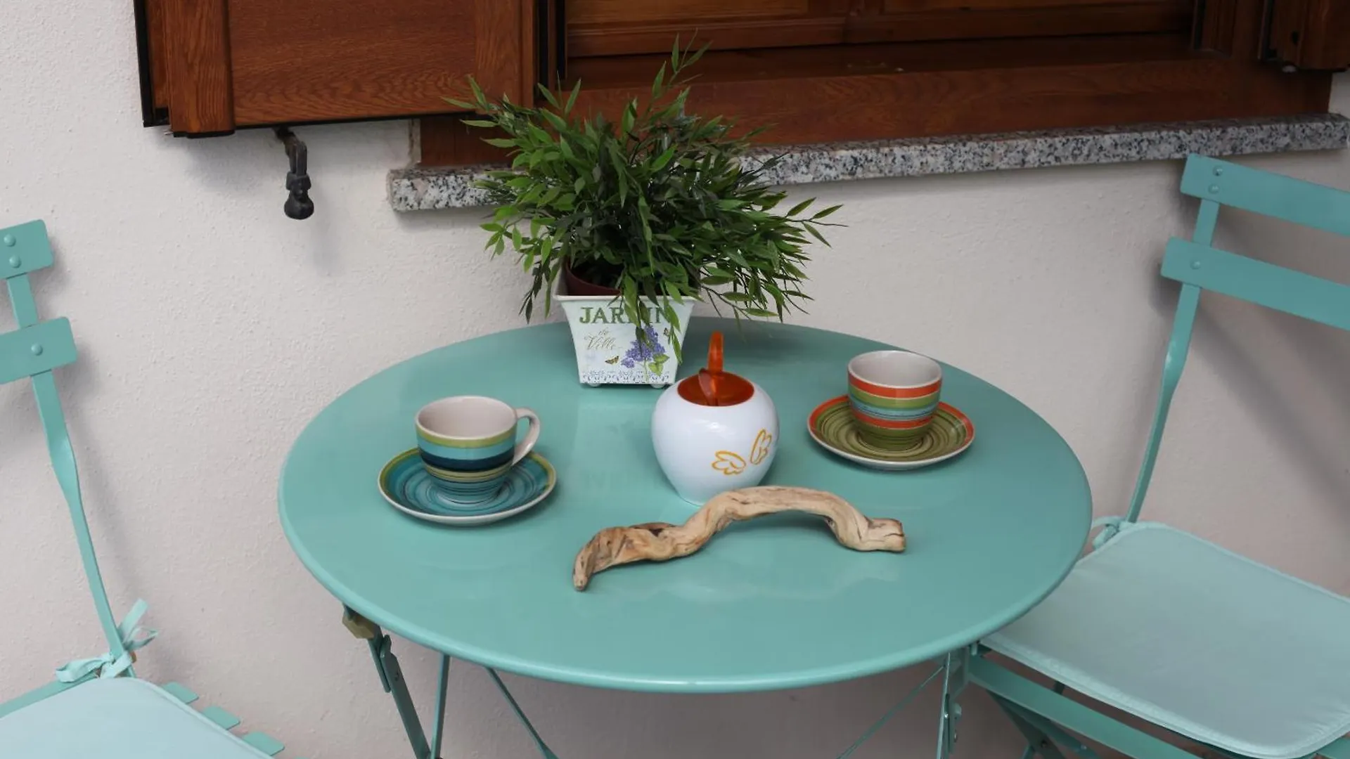 Casa Delle Rose Apartment Cala Gonone 0*,