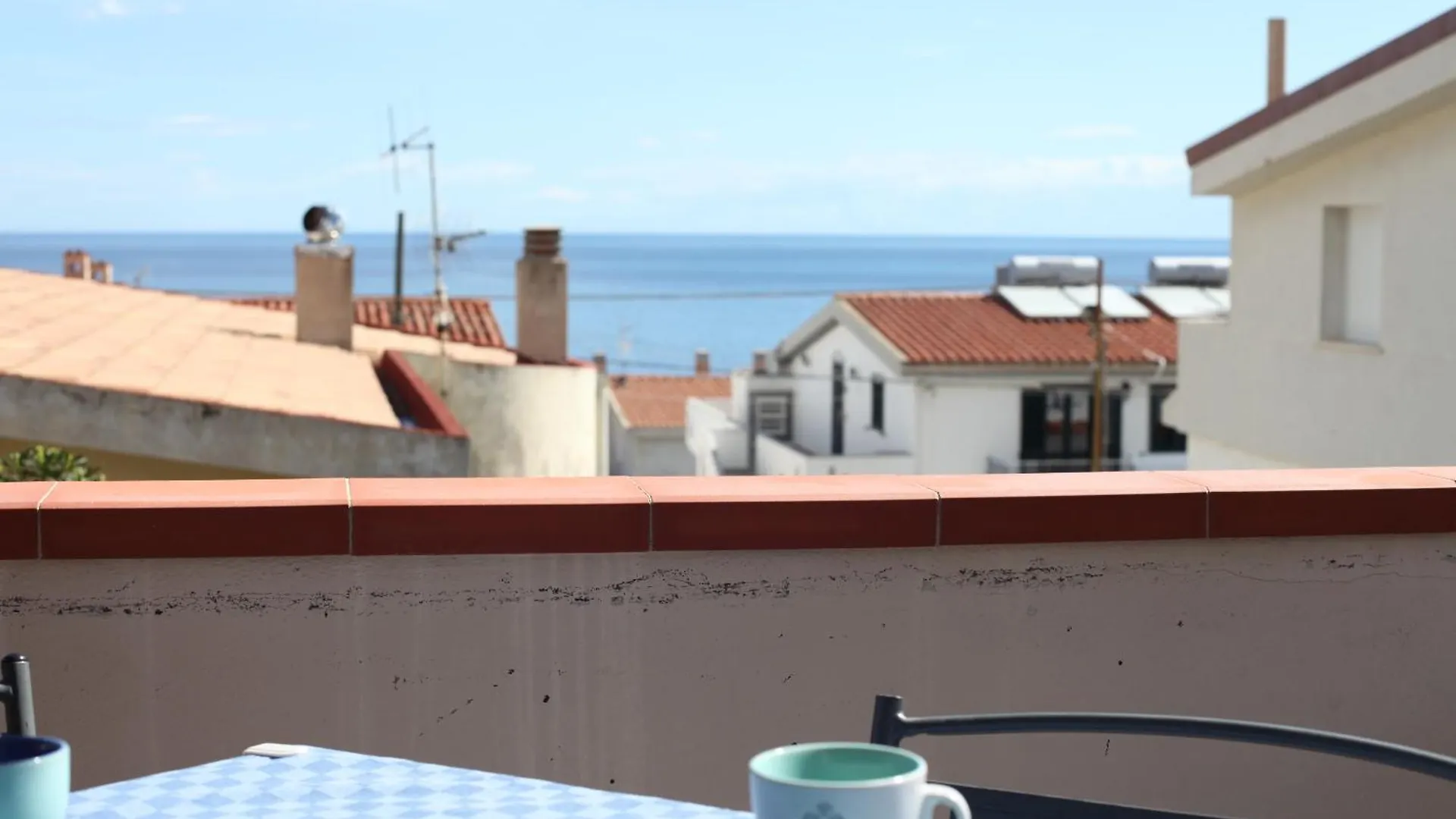 Casa Delle Rose Apartment Cala Gonone