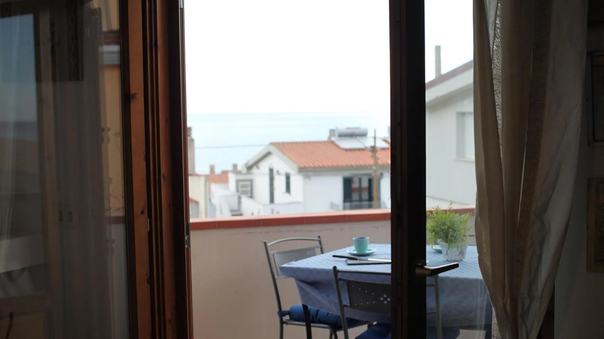 Casa Delle Rose Apartment Cala Gonone 0*,
