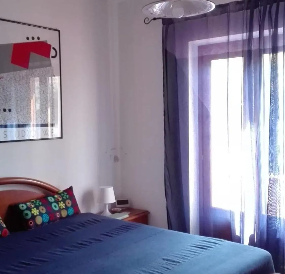 Casa Delle Rose Apartment Cala Gonone