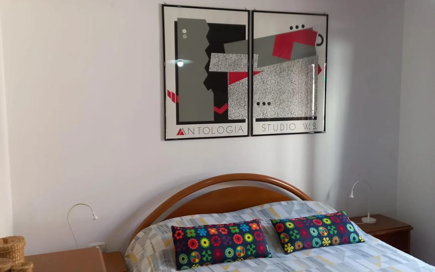 Casa Delle Rose Apartment Cala Gonone Italy