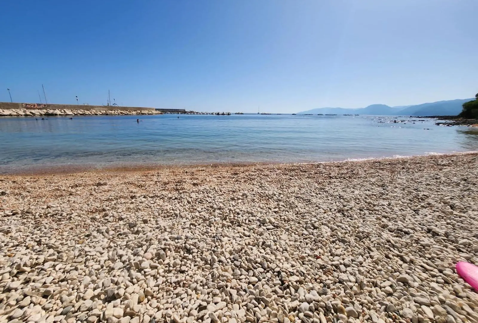 Casa Delle Rose Apartment Cala Gonone