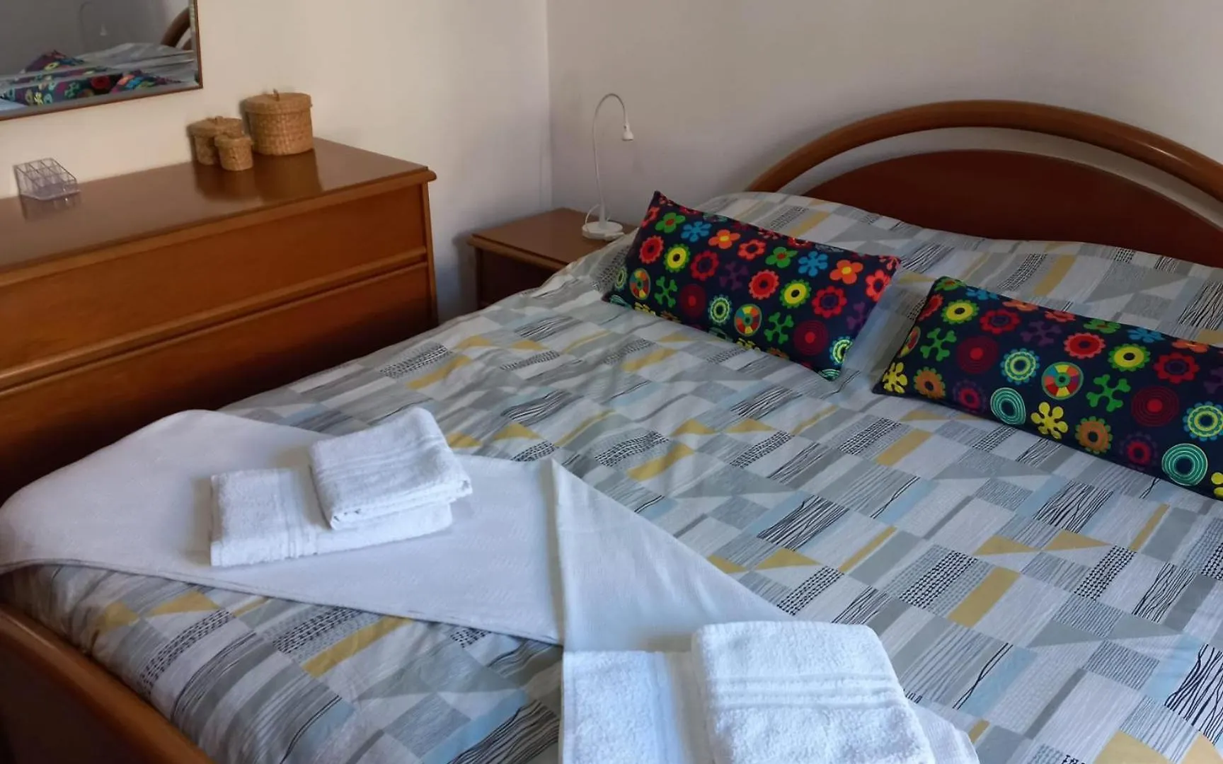 Casa Delle Rose Apartment Cala Gonone 0*,  Italy